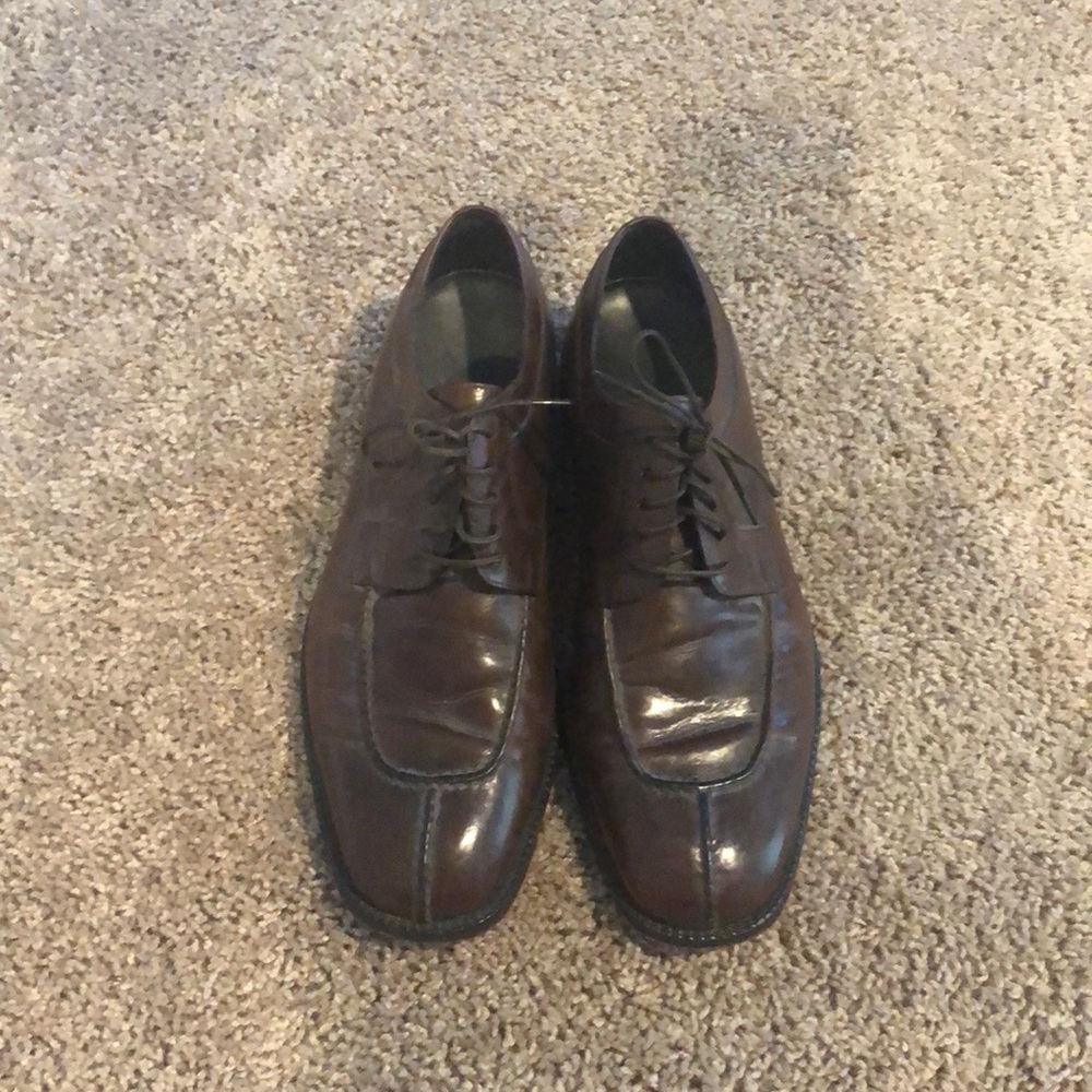 Cole Haan Men’s dress shoes size 9